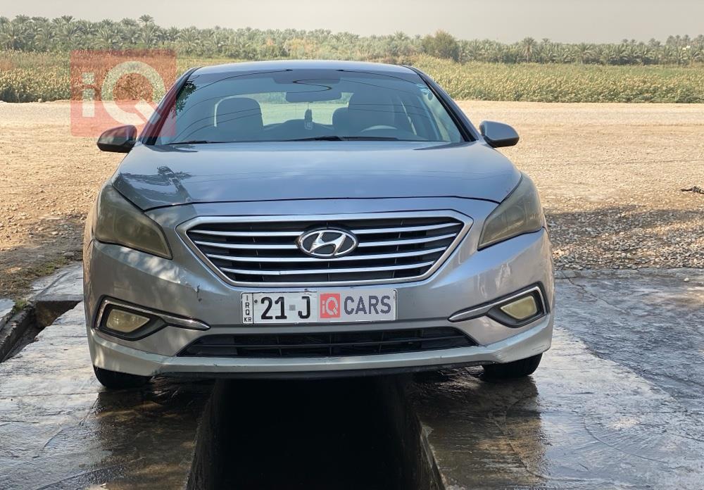 هيونداي سوناتا